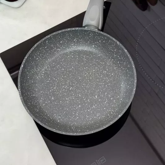 Frigideira Petravera Pro 24cm - Bialetti