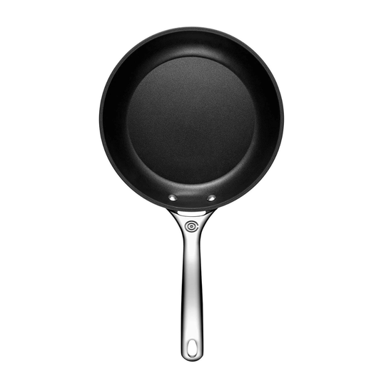 Frigideira Rasa 20cm Nonstick Pro Le Creuset