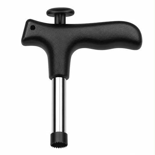 Furador Abridor de Coco Inox