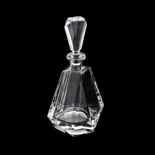 Garrafa de Cristal Brilliancy 400ml