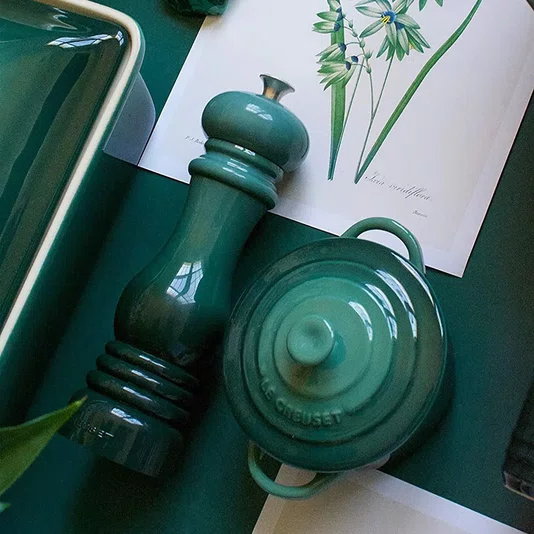 Garrafa de Hidratação 500ml Artichaut - Le Creuset