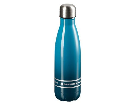 Garrafa de Hidratação Deep Teal - Le Creuset