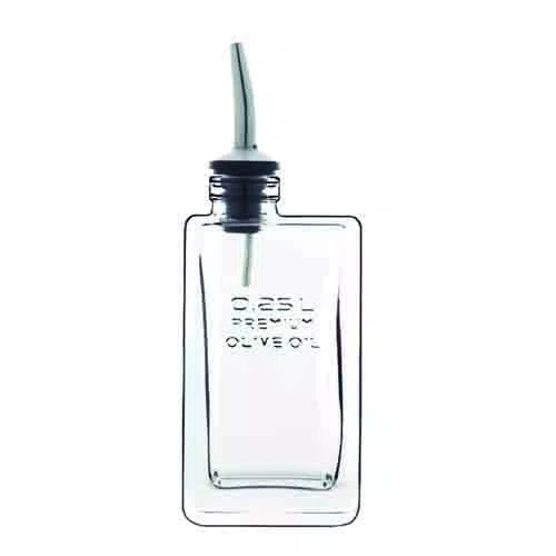 Garrafa P/ Azeite Optima 250 Ml - Luigi Bornioli
