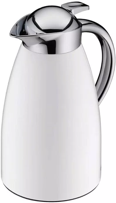 Garrafa Térmica 1l Signo Branca - Alfi