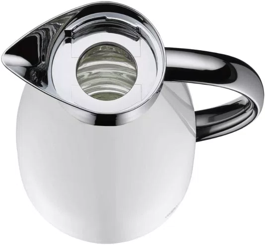 Garrafa Térmica 1l Signo Branca - Alfi