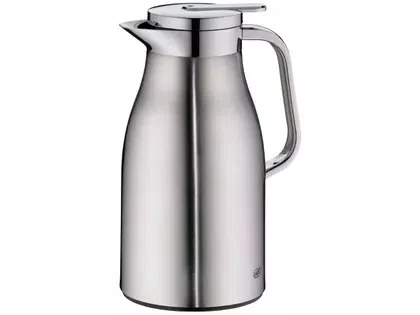 Garrafa Térmica 1L Skyline Aço Escovado - Alfi
