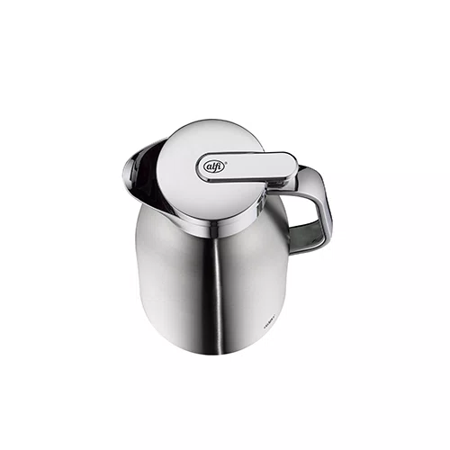 Garrafa Térmica Aço Escovado 650ml - Alfi