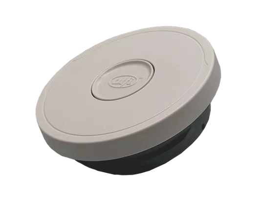 Garrafa Térmica Alfi Econscious Bege 1 Litro - Alfi