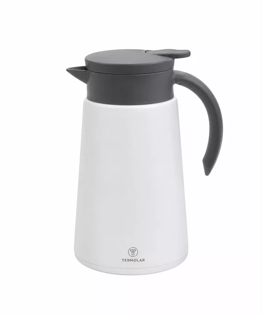 Garrafa Termica Daily Inox 1litro