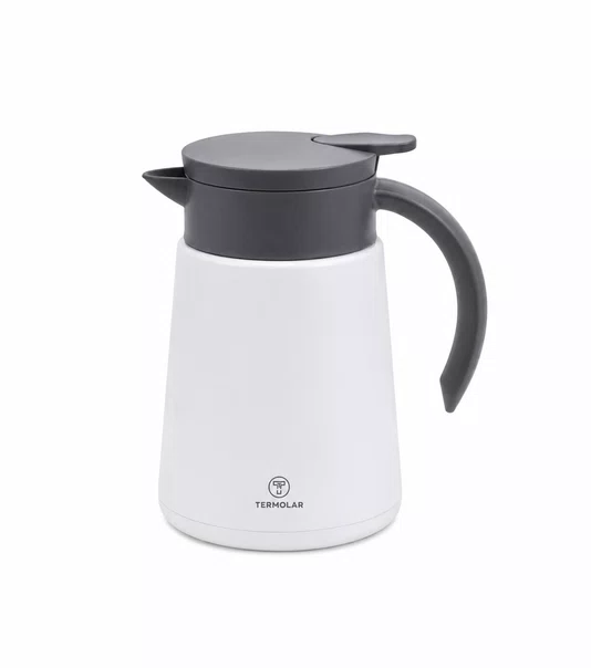 Garrafa Termica Daily Inox Wt 600ml
