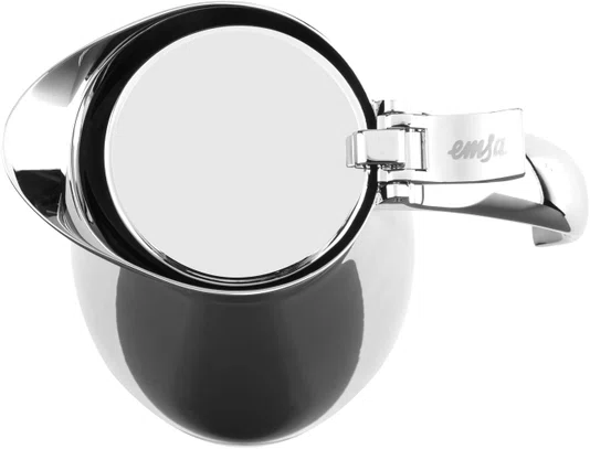 Garrafa Térmica Eleganza 0,6 Litros - Emsa