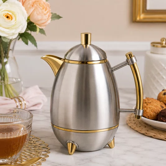 Garrafa Térmica Metal Bellini 900ml - Tuut