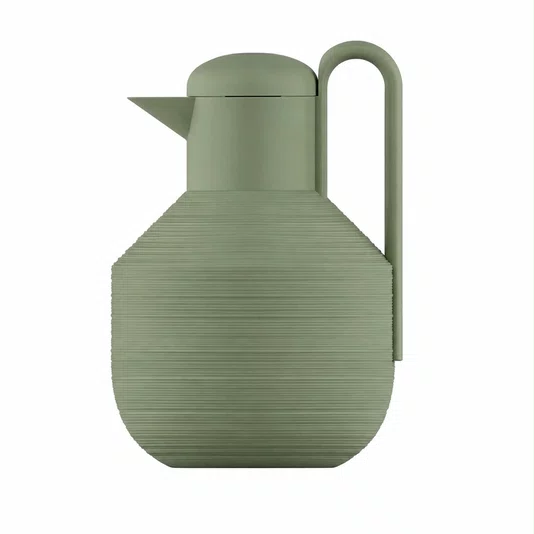 Garrafa Térmica Mocha Oliva 1000ml - Tuut
