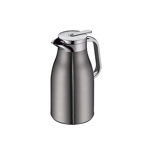Garrafa Térmica Skyline 1 Litro Chumbo - Alfi