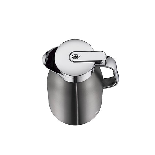Garrafa Térmica Skyline 1 Litro Chumbo - Alfi