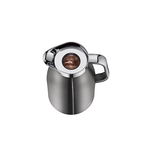 Garrafa Térmica Skyline 1 Litro Chumbo - Alfi