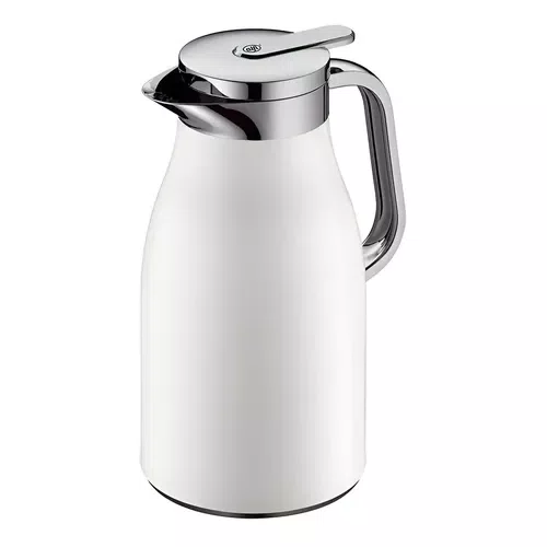 Garrafa Termica Skyline Branca 1 Litro - Alfi