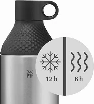 Garrafa Waterkant Trinkflasche em Inox 750ml - Wmf