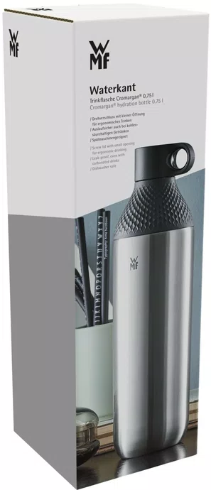 Garrafa Waterkant Trinkflasche em Inox 750ml - Wmf