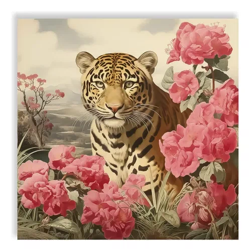 Guardanapo Papel 33x33 Leonore