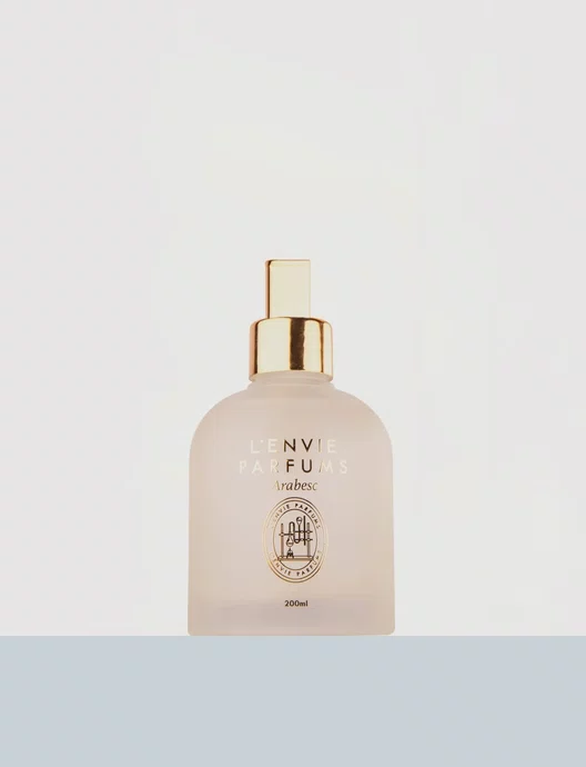 Home Spray Lavanda Absoluta 200ml - Lenvie