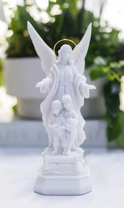 Imagem Anjo da Guarda 22cm - Vigore