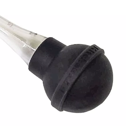 Injetor de Temperos Marinados Carnes 28ml - Kitchenaid