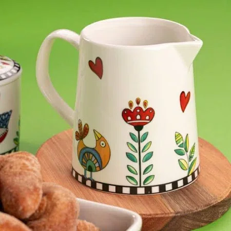 Jarra 500ml Cocorico - Egan Italy