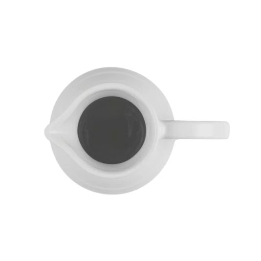 Jarra 600 Ml Clc Branco/white - Le Creuset