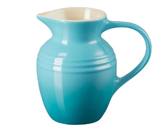 Jarra Azul Caribe 600 Ml Le Creuset