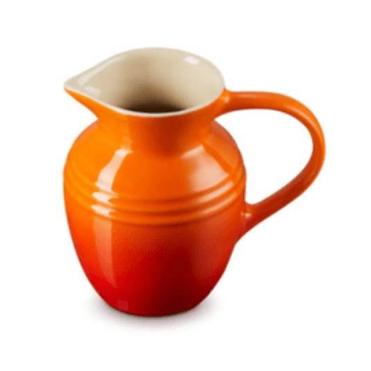 Jarra 600ml Laranja Le Creuset