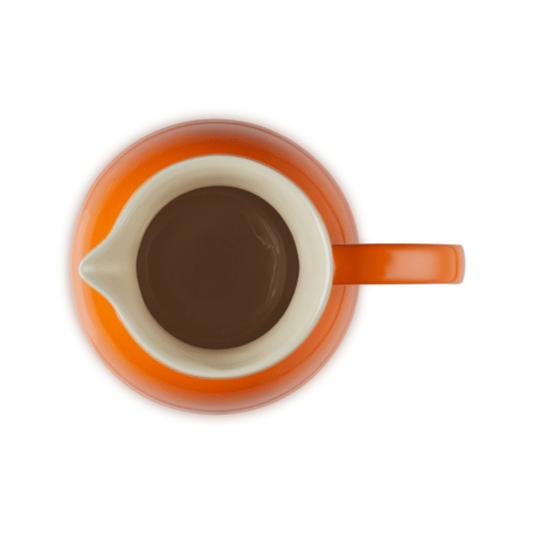 Jarra 600ml Laranja Le Creuset