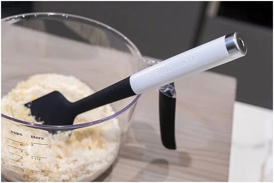 Jarra Medidora Ate 2 Litros Cozinha Luxo Preto - Kitchenaid