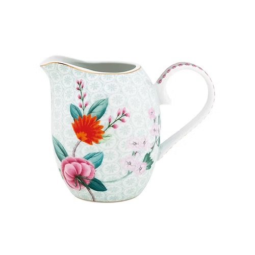 Jarrinha Branco Blushing Birds - Pip Studio