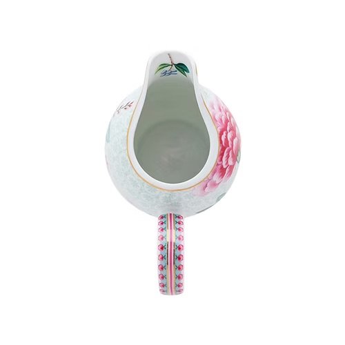 Jarrinha Branco Blushing Birds - Pip Studio