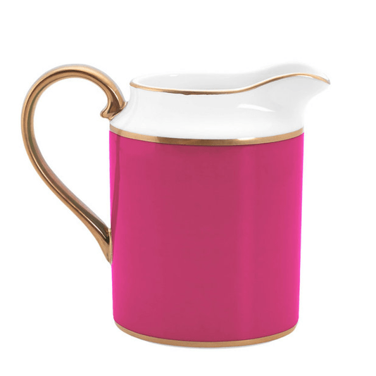 Jarrinha Rosa Chique 260ml - Pip Studio