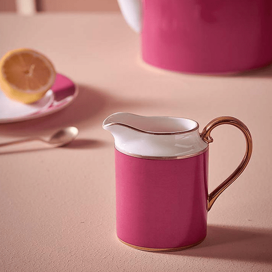 Jarrinha Rosa Chique 260ml - Pip Studio