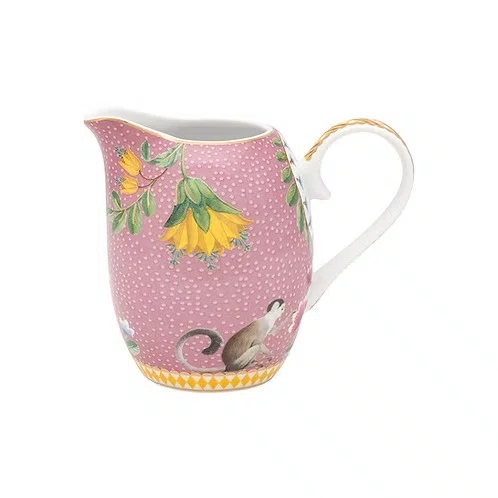 Jarrinha Rosa - La Majorelle - Pip Studio