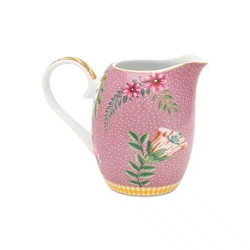 Jarrinha Rosa - La Majorelle - Pip Studio