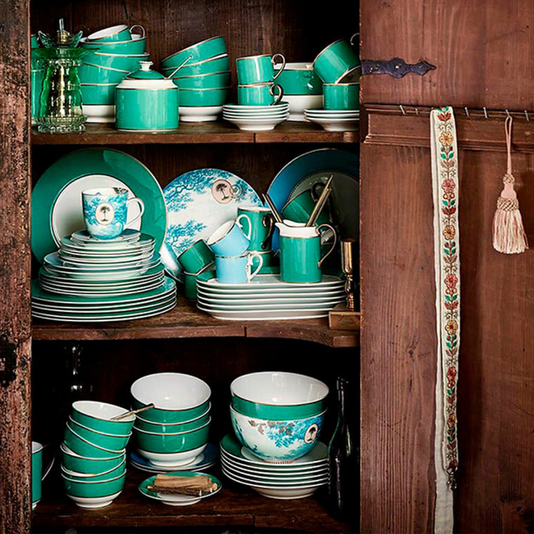 Jarrinha Verde Chique 260ml -  Pip Studio