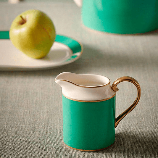 Jarrinha Verde Chique 260ml -  Pip Studio