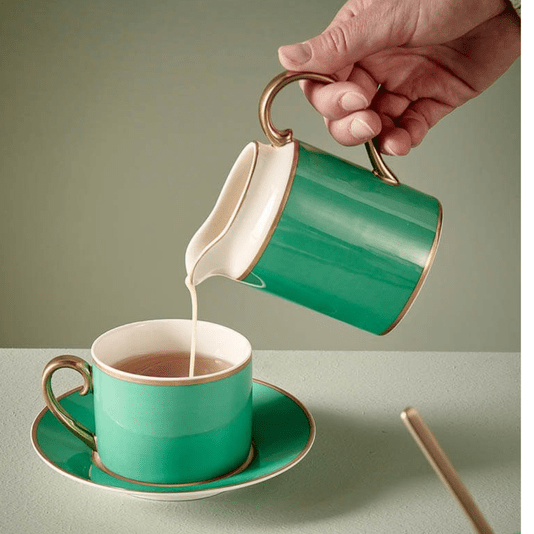 Jarrinha Verde Chique 260ml -  Pip Studio