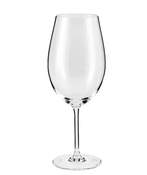 Jogo 6 Taças Cristal Bordeaux Grand Cru 690ml - Strauss
