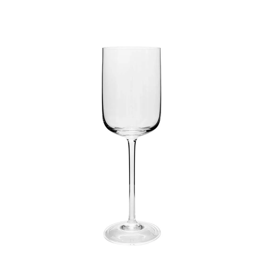 Taças para Vinho Tinto 350ml 6 Peças Imperatorre - Selo Prata