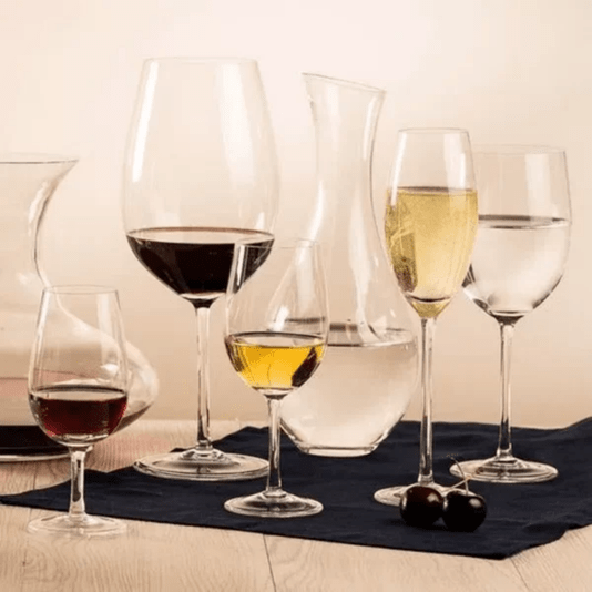 Taça Oxford Grand Cru 1140 Ml 2 Pçs