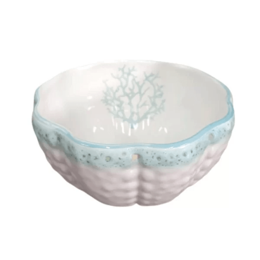Bowl em Ceramica Al Mare 6 Pçs