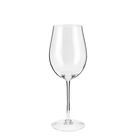 Jogo de 6 Taças em Cristal Malbec 650 Ml - Strauss