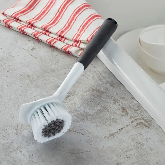 Kit 2 Escovas de Limpeza Louça Garrafa Multiuso - Kitchenaid