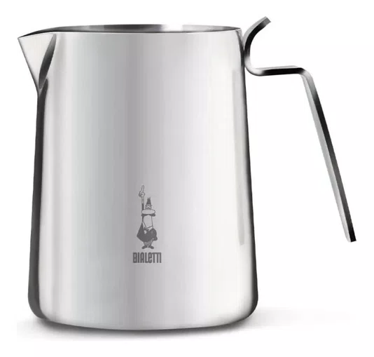 Leiteira em Inox 300ml - Bialetti