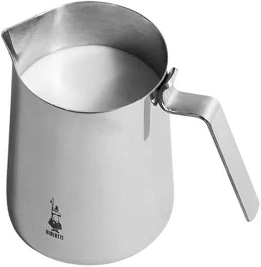 Leiteira em Inox 300ml - Bialetti